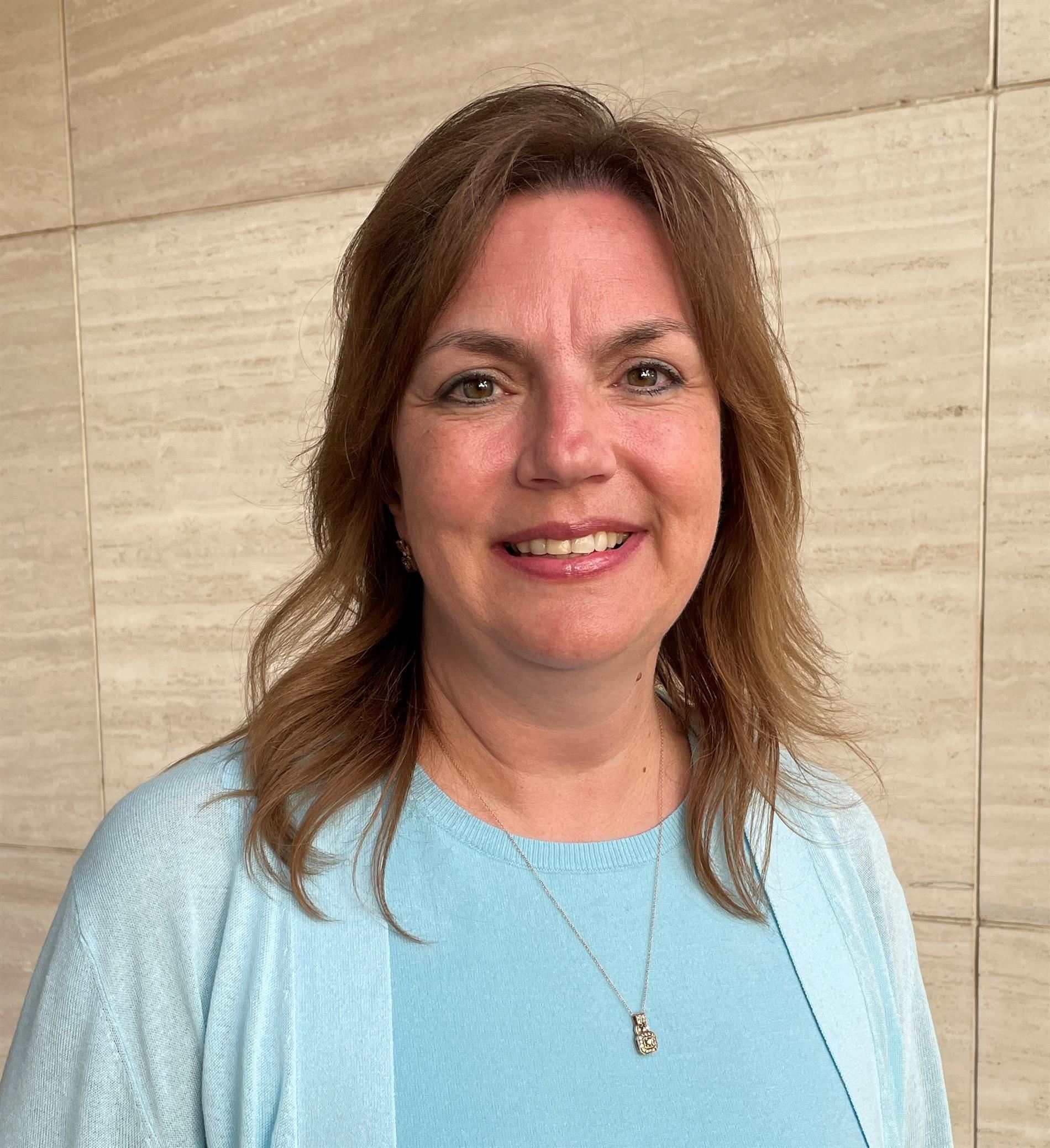 Dr. Lisa Wilson
